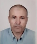 Citas Hombre Bolivia a TUNIS  : Omar, 49 años